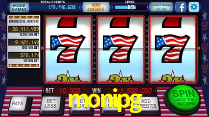 monipg com